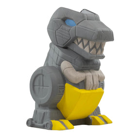 Transformers Mondo Tee-Kis Grimlock Ceramic Tiki Mug