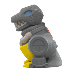 Transformers Mondo Tee-Kis Grimlock Ceramic Tiki Mug