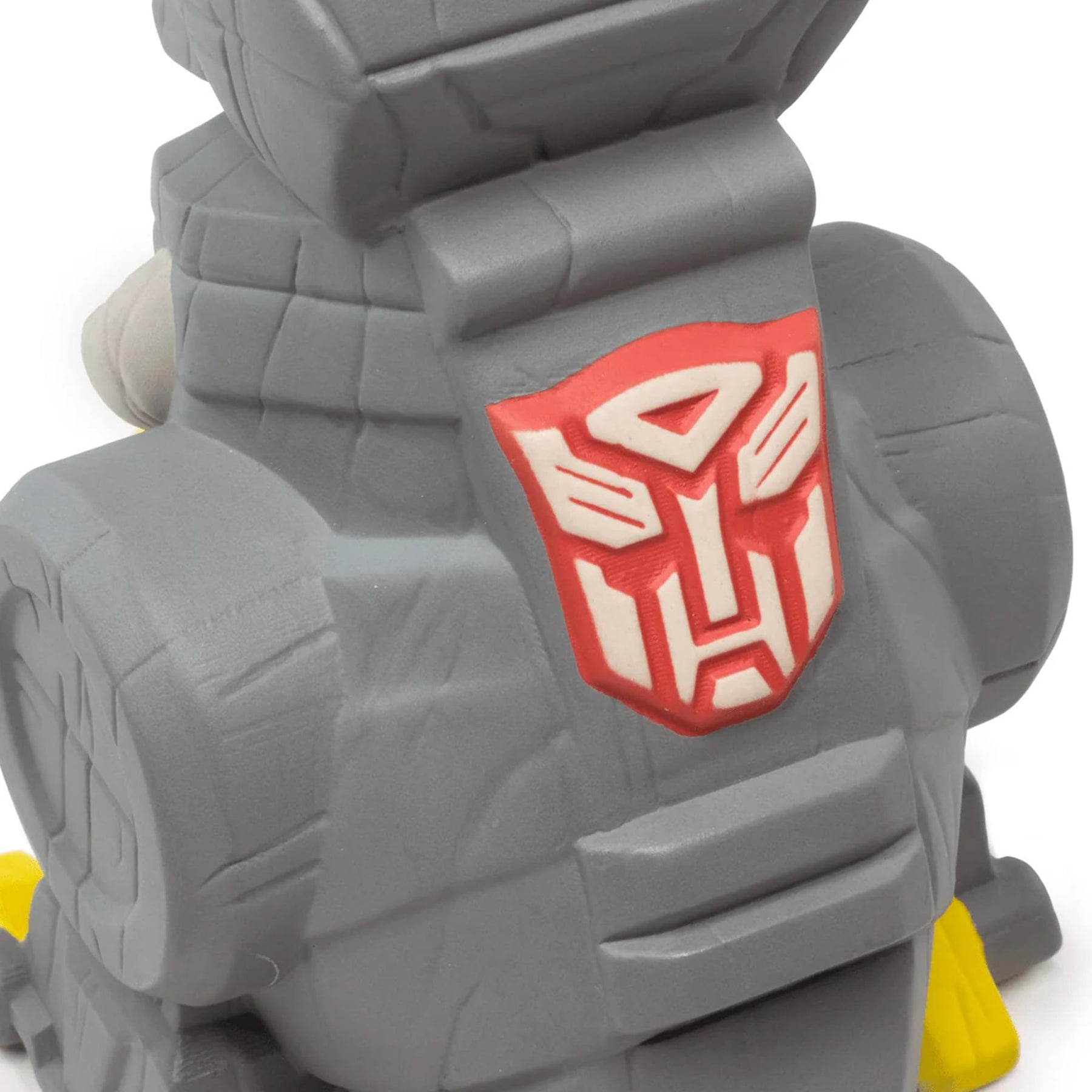 Transformers Mondo Tee-Kis Grimlock Ceramic Tiki Mug