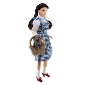 Mego Wizard Of Oz Dorothy 8 Inch Action Figure