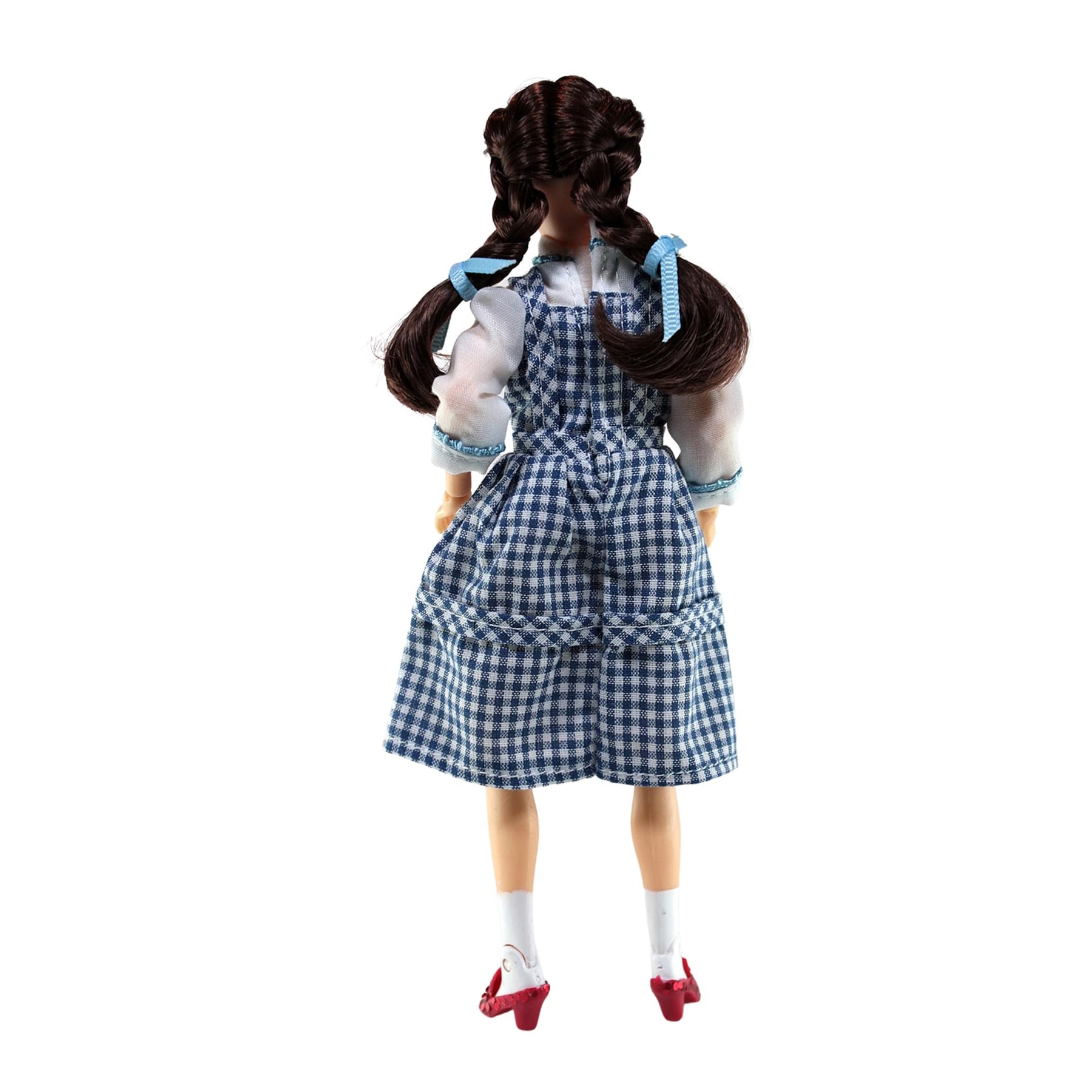 Mego Wizard Of Oz Dorothy 8 Inch Action Figure