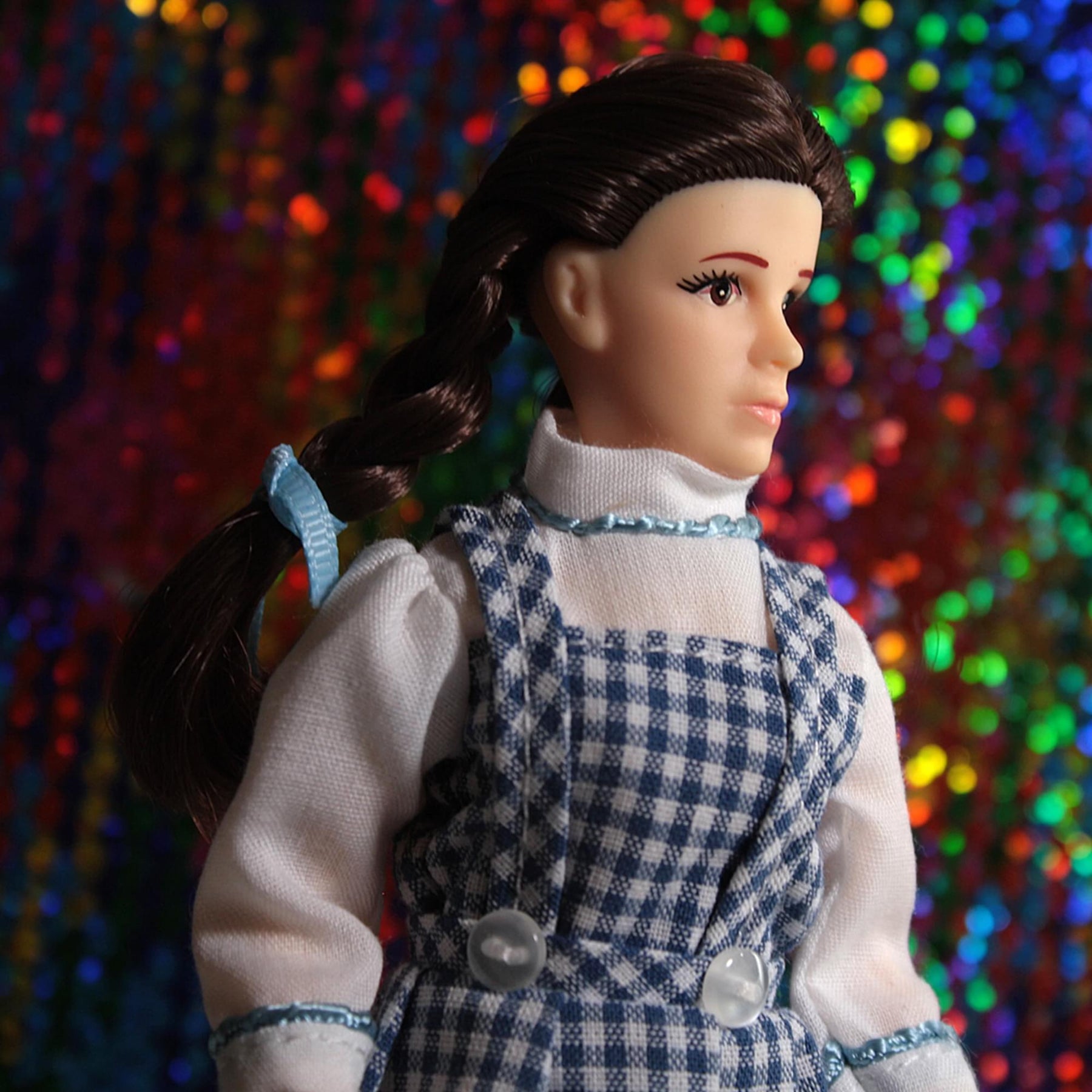 Mego Wizard Of Oz Dorothy 8 Inch Action Figure