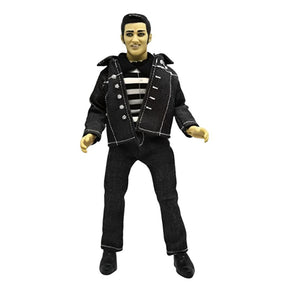 Mego Elvis Jailhouse Rock 8 Inch Action Figure