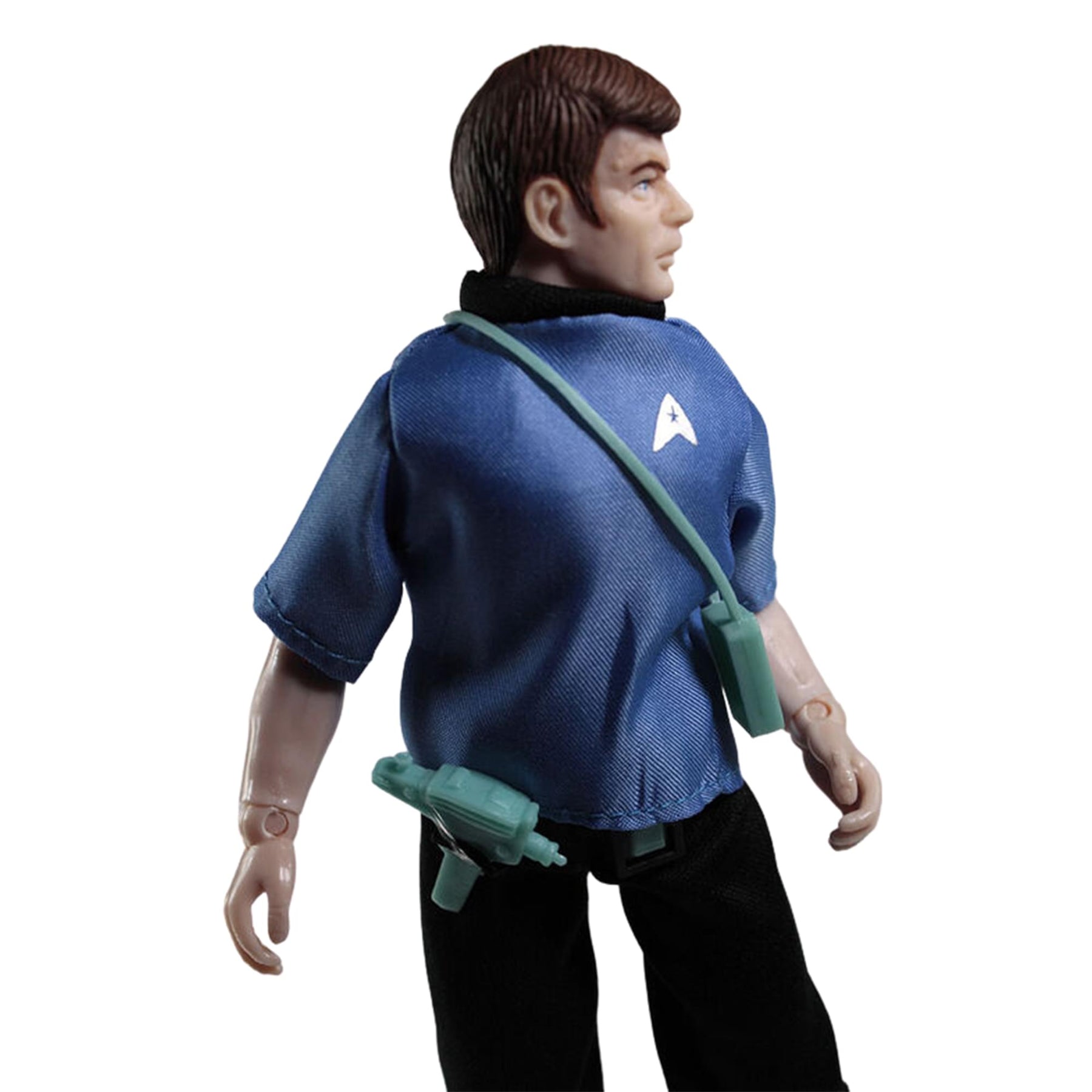 Mego Star Trek Dr. McCoy 8 Inch Action Figure