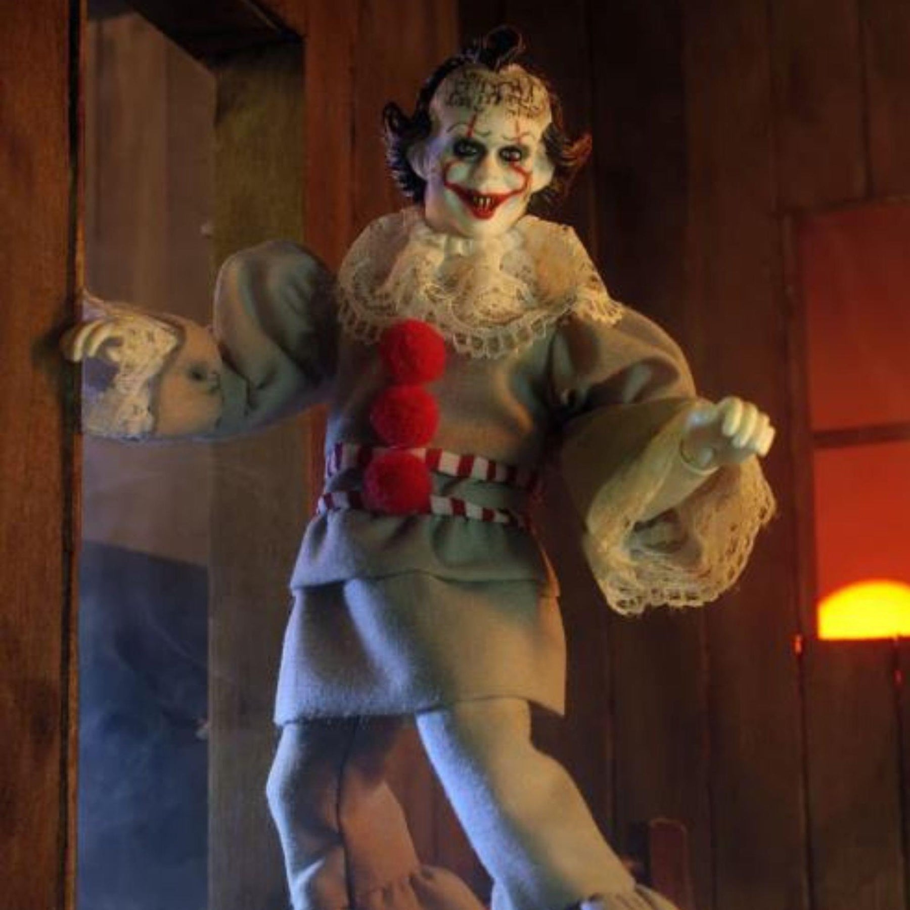 Mego pennywise 2024