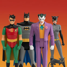 DC Comics 5 Points Batman: The Animated Series | Robin