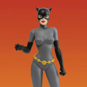 DC Comics 5 Points Batman: The Animated Series | Catwoman