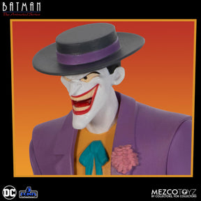 DC Comics 5 Points Batman: The Animated Series | Joker