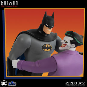 DC Comics 5 Points Batman: The Animated Series | Joker