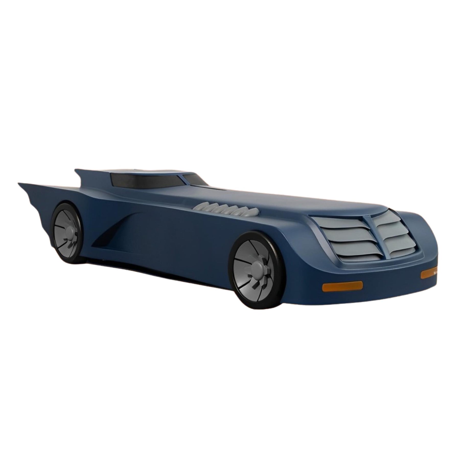 DC Comics Batman: The Animated Series 5 Points Batmobile