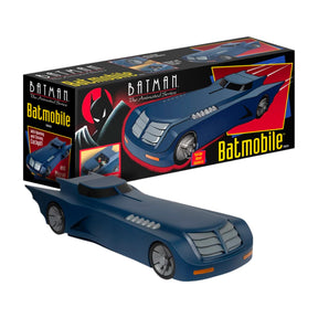 DC Comics Batman: The Animated Series 5 Points Batmobile