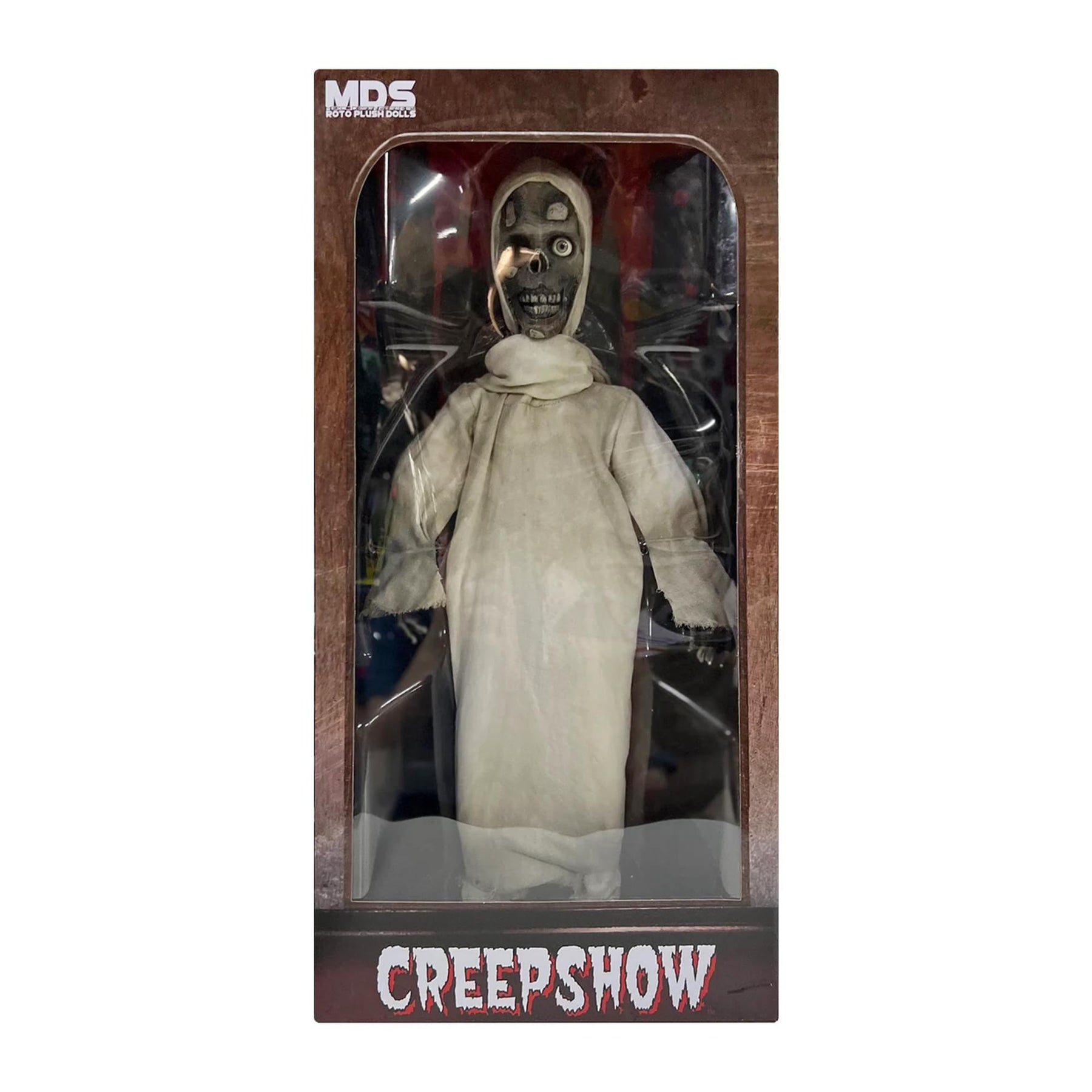 Creepshow Mezco Designer Series Roto Plush | The Creep