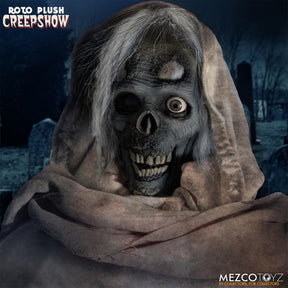 Creepshow Mezco Designer Series Roto Plush | The Creep