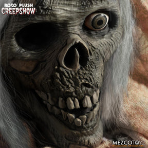 Creepshow Mezco Designer Series Roto Plush | The Creep