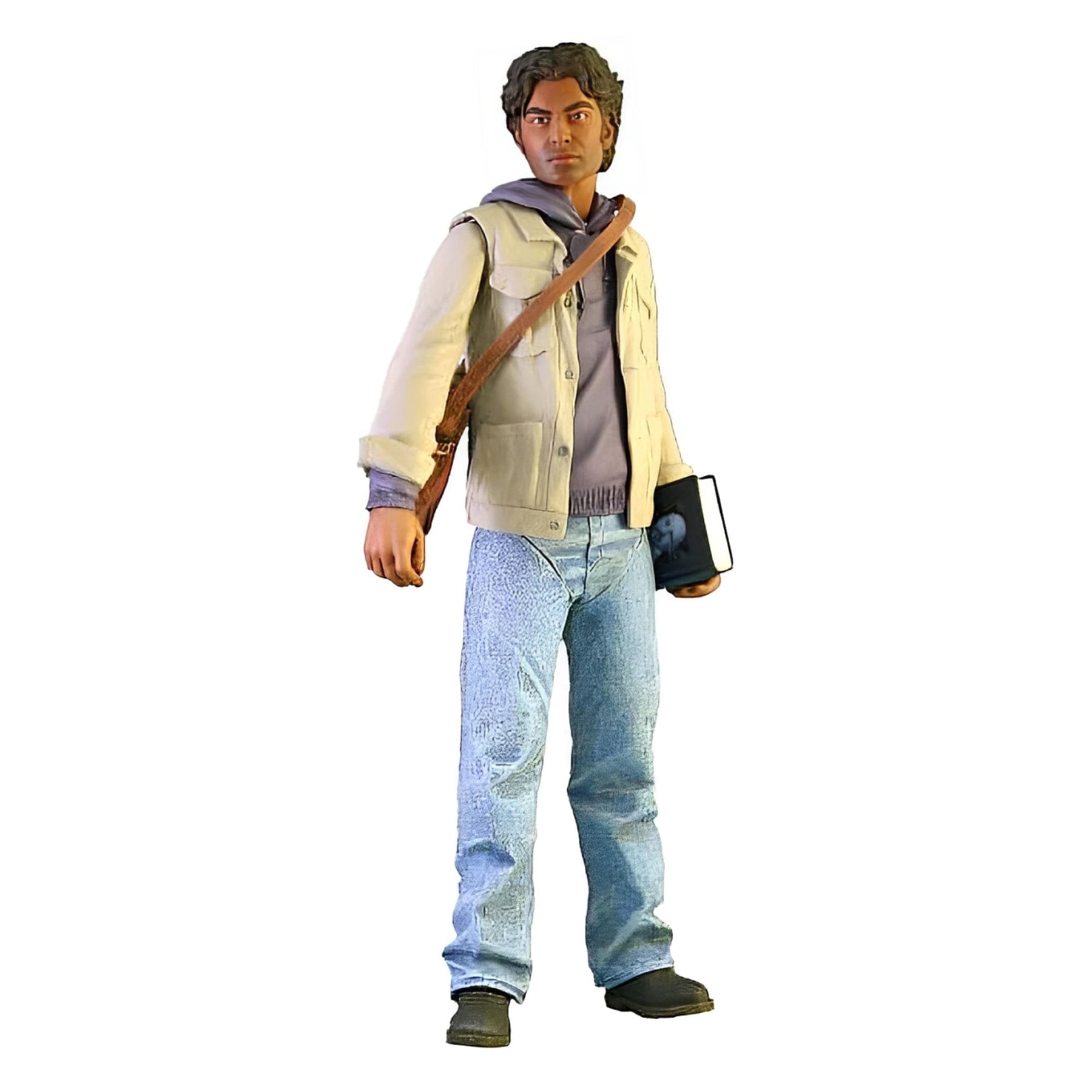 Heroes Series 1 Figure Mohinder Suresh