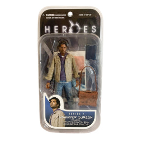 Heroes Series 1 Figure Mohinder Suresh