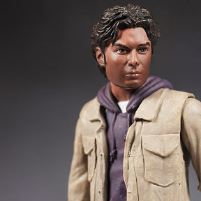 Heroes Series 1 Figure Mohinder Suresh