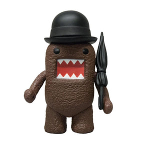 Domo Series 2 British Gentleman 4" Action Figure