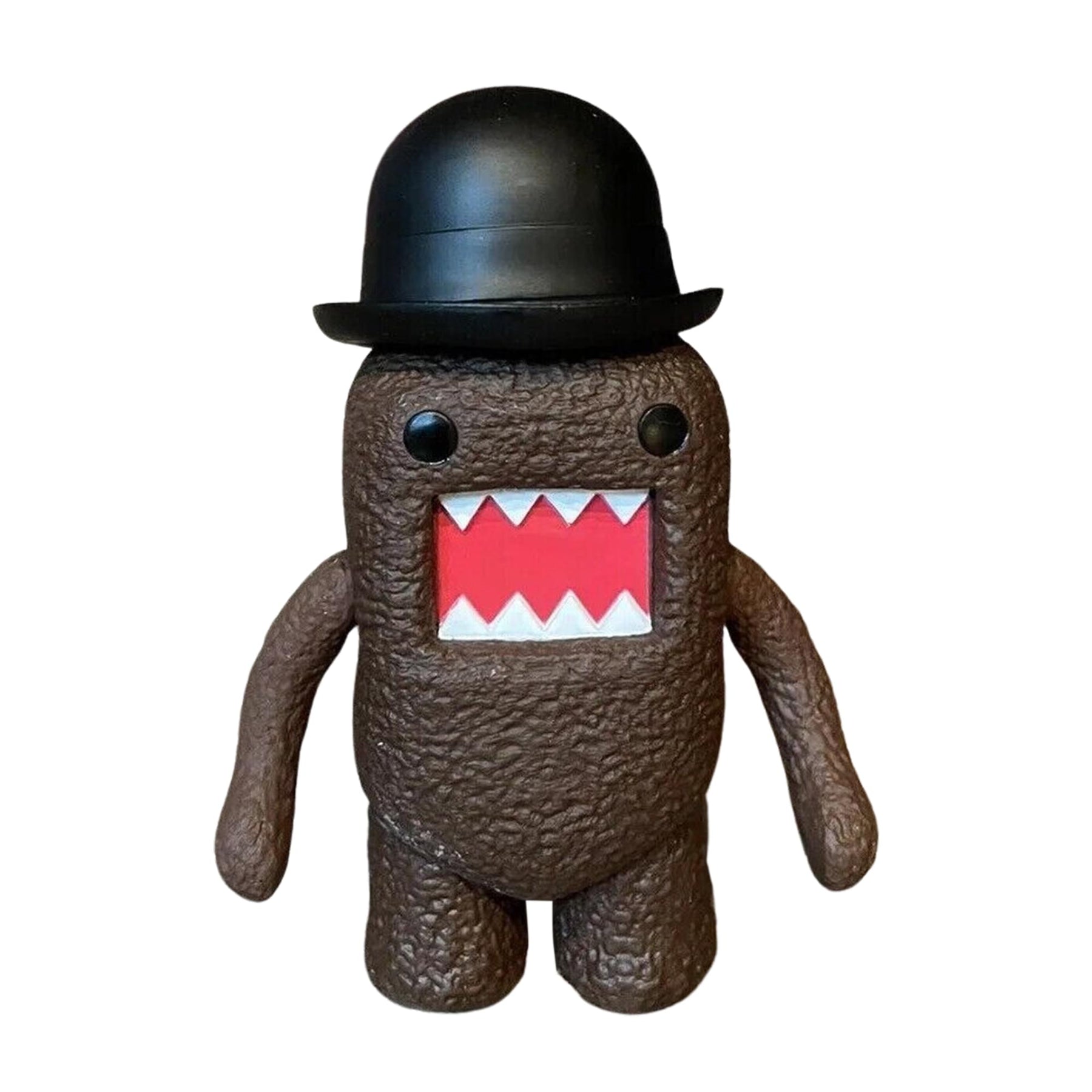 Domo Series 2 British Gentleman 4" Action Figure