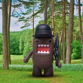 Domo Series 2 British Gentleman 4" Action Figure