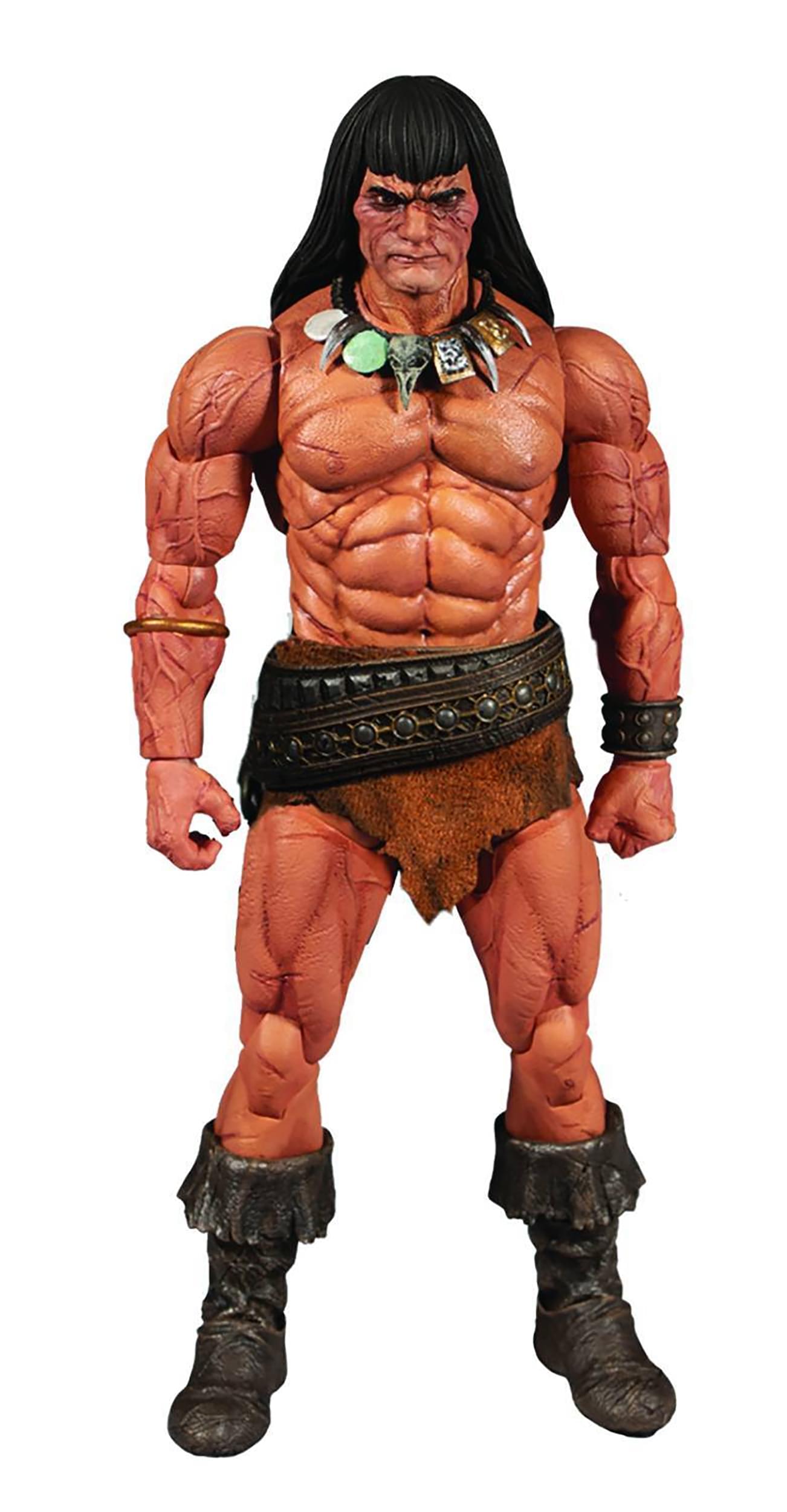 Conan The Barbarian One12 Collective 6 Inch Action Figure