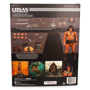 Conan The Barbarian One12 Collective 6 Inch Action Figure