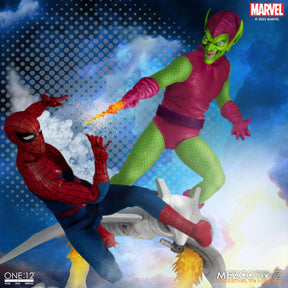 Marvel One:12 Collective Green Goblin | Deluxe Edition