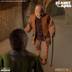 Planet of the Apes (1968) One:12 Collective Action Figure | Dr. Zaius