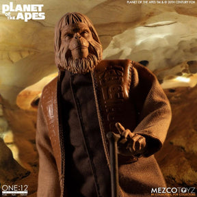 Planet of the Apes (1968) One:12 Collective Action Figure | Dr. Zaius