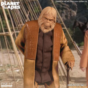 Planet of the Apes (1968) One:12 Collective Action Figure | Dr. Zaius