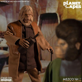 Planet of the Apes (1968) One:12 Collective Action Figure | Dr. Zaius