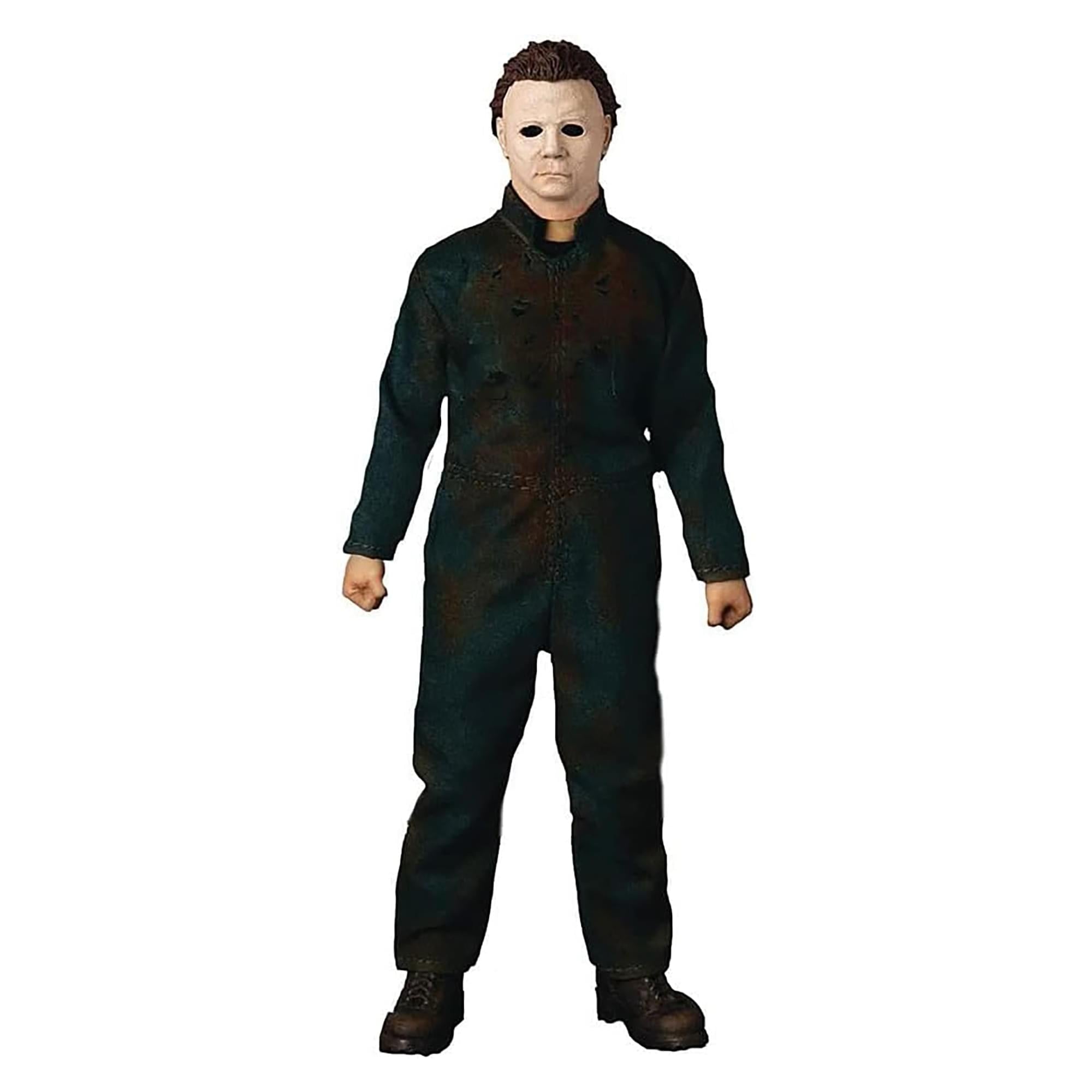 Halloween II One:12 Collective | Michael Myers | Free Shipping