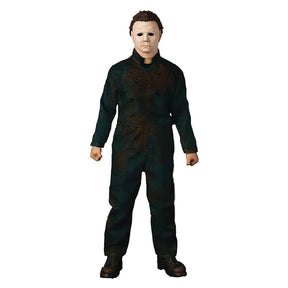 Halloween II One:12 Collective Action Figure | Michael Myers