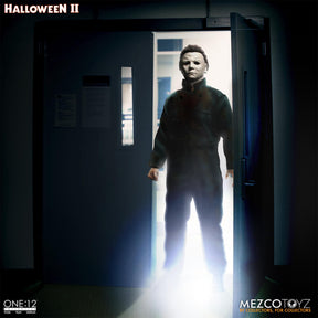 Halloween II One:12 Collective Action Figure | Michael Myers