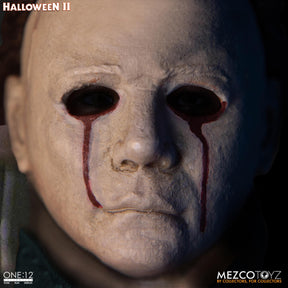 Halloween II One:12 Collective Action Figure | Michael Myers