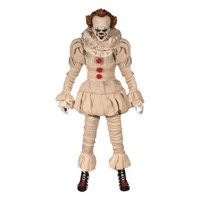 IT One:12 Collective 6 Inch Action Figure | Pennywise