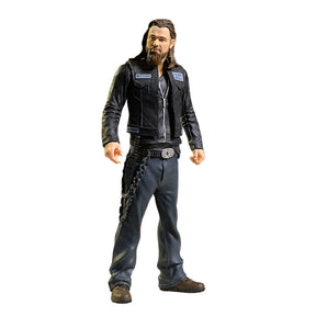 Sons of Anarchy 6" Action Figure Opie Winston