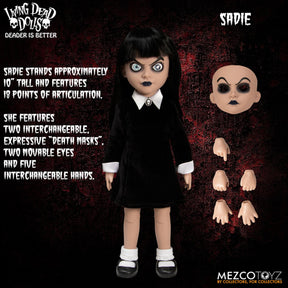 Return of the Living Dead Dolls | Sadie