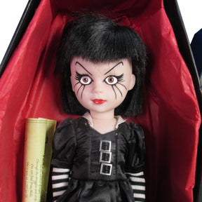 Living Dead Dolls Series 26 Doll Holle Katrina