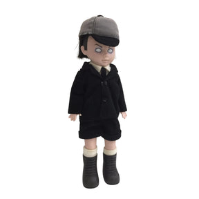 Living Dead Dolls 13th Anniversary Exclusive: Damien