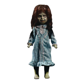 The Exorcist Regan 10" Living Dead Doll