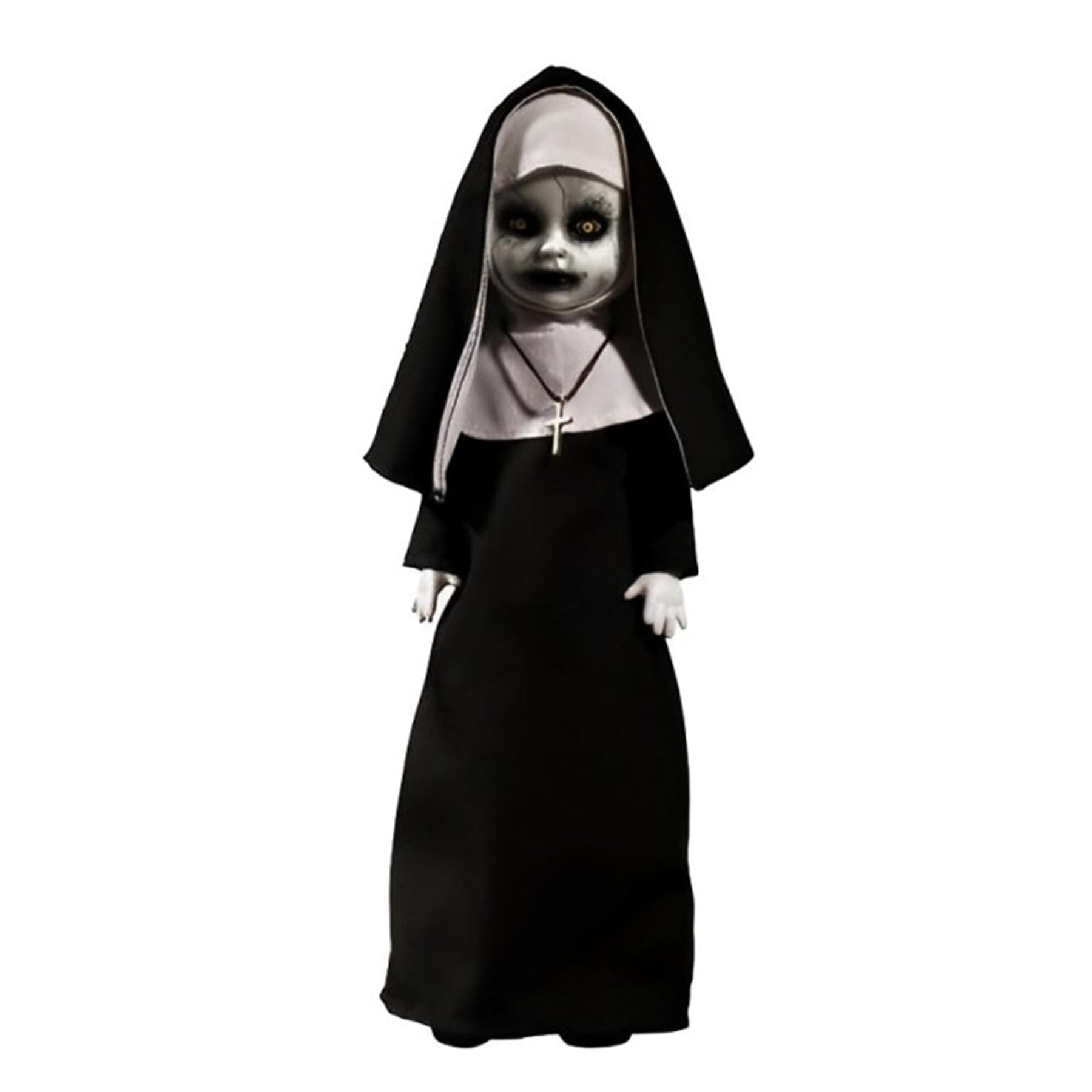 Mezco Toyz Living Dead Dolls The Conjuring 2 The Nun Doll