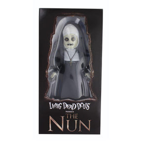 Mezco Toyz Living Dead Dolls The Conjuring 2 The Nun Doll