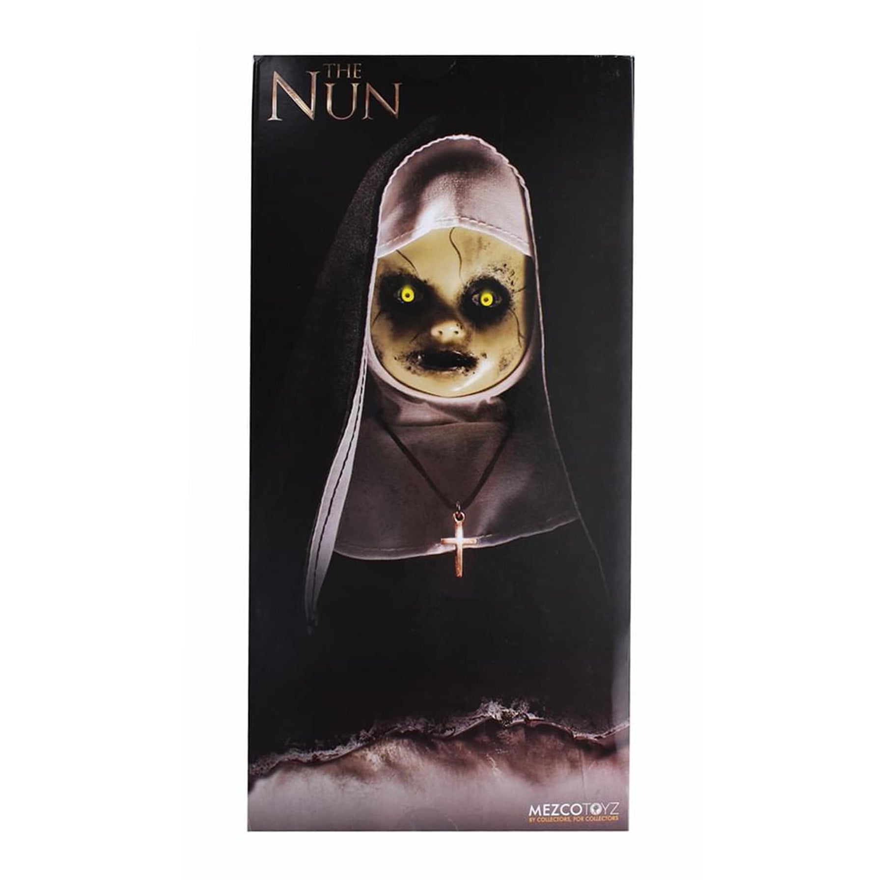 Mezco Toyz Living Dead Dolls The Conjuring 2 The Nun Doll