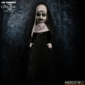 Mezco Toyz Living Dead Dolls The Conjuring 2 The Nun Doll