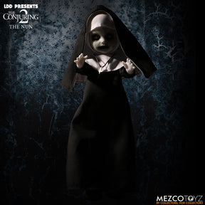 Mezco Toyz Living Dead Dolls The Conjuring 2 The Nun Doll