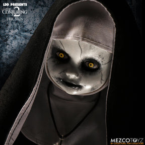 Mezco Toyz Living Dead Dolls The Conjuring 2 The Nun Doll