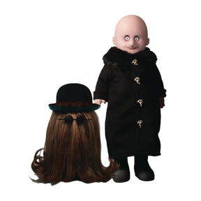 LDD Living Dead Dolls Presents The Addams Family | Fester & It