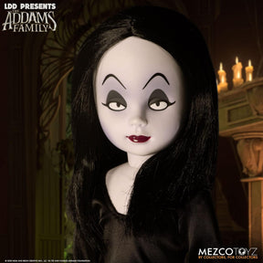 LDD Living Dead Dolls Presents The Addams Family | Gomez & Morticia