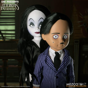 LDD Living Dead Dolls Presents The Addams Family | Gomez & Morticia